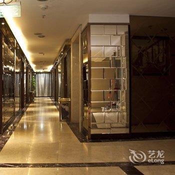 福清龙明商务宾馆酒店提供图片