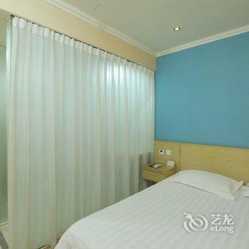 速8酒店(北京前门店)酒店提供图片