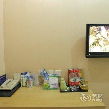 速8酒店(北京前门店)酒店提供图片