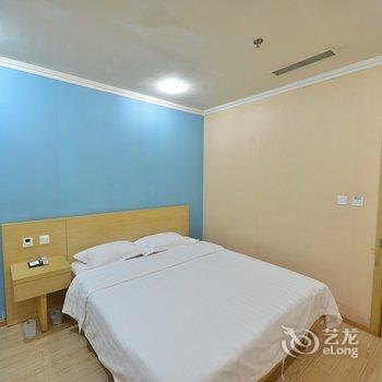 速8酒店(北京前门店)酒店提供图片