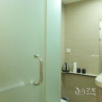 速8酒店(北京前门店)酒店提供图片