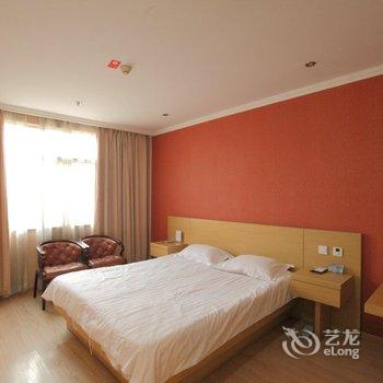 速8酒店(北京前门店)酒店提供图片