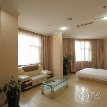 速8酒店(北京前门店)酒店提供图片