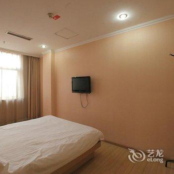 速8酒店(北京前门店)酒店提供图片