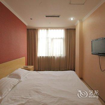 速8酒店(北京前门店)酒店提供图片