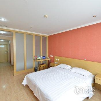 速8酒店(北京前门店)酒店提供图片