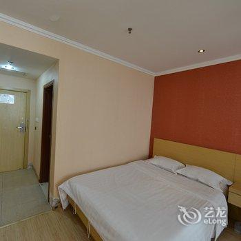 速8酒店(北京前门店)酒店提供图片