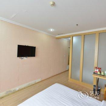 速8酒店(北京前门店)酒店提供图片