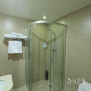 速8酒店(北京前门店)酒店提供图片