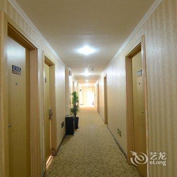 速8酒店(北京前门店)酒店提供图片