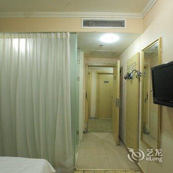 速8酒店(北京前门店)酒店提供图片