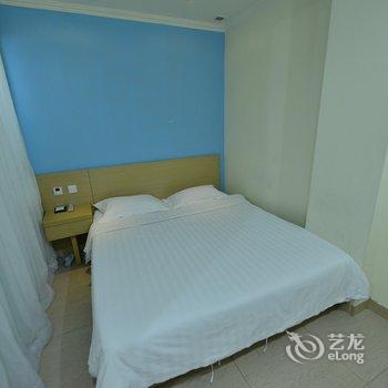 速8酒店(北京前门店)酒店提供图片