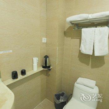 速8酒店(北京前门店)酒店提供图片