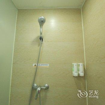 速8酒店(北京前门店)酒店提供图片