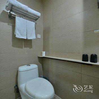 速8酒店(北京前门店)酒店提供图片