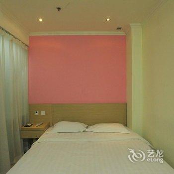 速8酒店(北京前门店)酒店提供图片