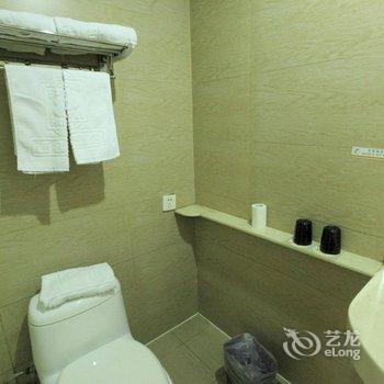 速8酒店(北京前门店)酒店提供图片