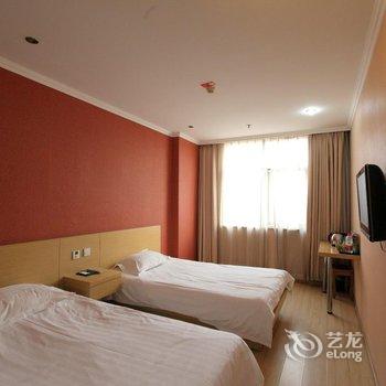 速8酒店(北京前门店)酒店提供图片