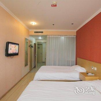 速8酒店(北京前门店)酒店提供图片