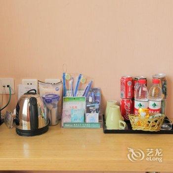 速8酒店(北京前门店)酒店提供图片