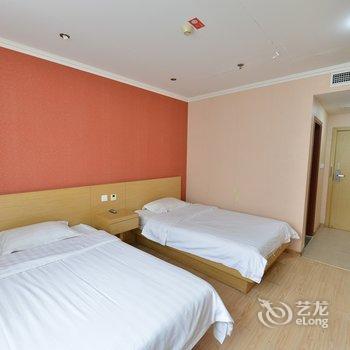 速8酒店(北京前门店)酒店提供图片