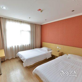 速8酒店(北京前门店)酒店提供图片