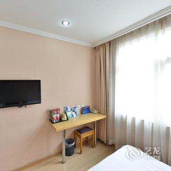 速8酒店(北京前门店)酒店提供图片