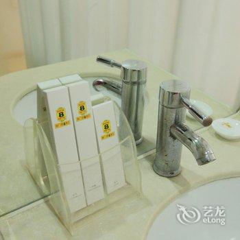 速8酒店(北京前门店)酒店提供图片