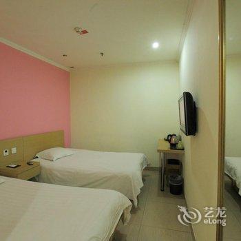 速8酒店(北京前门店)酒店提供图片