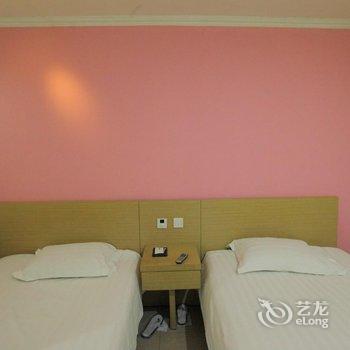 速8酒店(北京前门店)酒店提供图片