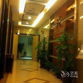 重庆长寿七天乐宾馆酒店提供图片