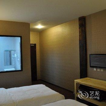 稻城亚丁高原反映主题酒店酒店提供图片