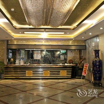 福清龙明商务宾馆酒店提供图片