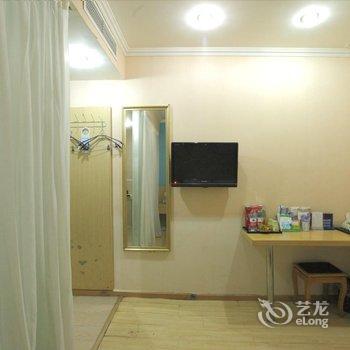 速8酒店(北京前门店)酒店提供图片