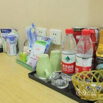 速8酒店(北京前门店)酒店提供图片