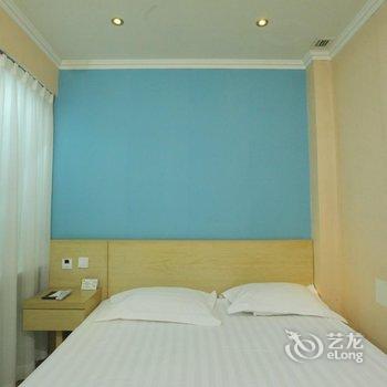 速8酒店(北京前门店)酒店提供图片