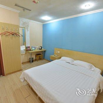 速8酒店(北京前门店)酒店提供图片