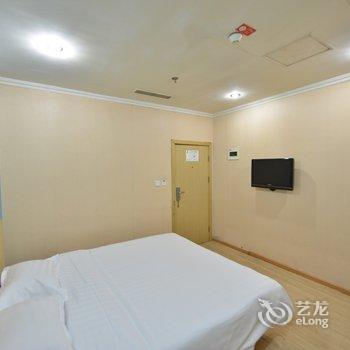 速8酒店(北京前门店)酒店提供图片