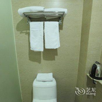 速8酒店(北京前门店)酒店提供图片