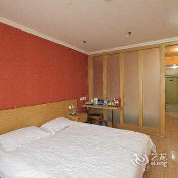 速8酒店(北京前门店)酒店提供图片