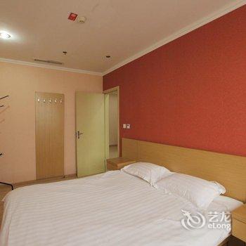 速8酒店(北京前门店)酒店提供图片