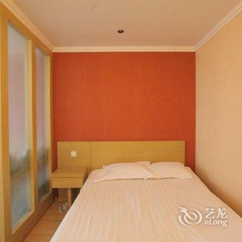 速8酒店(北京前门店)酒店提供图片