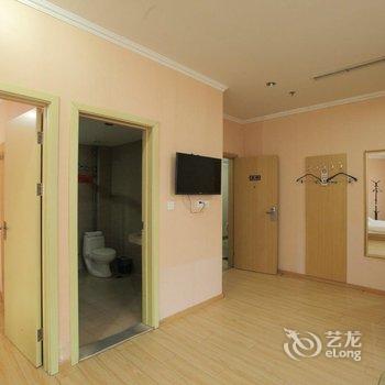 速8酒店(北京前门店)酒店提供图片