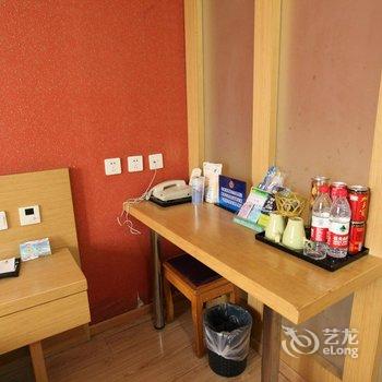 速8酒店(北京前门店)酒店提供图片