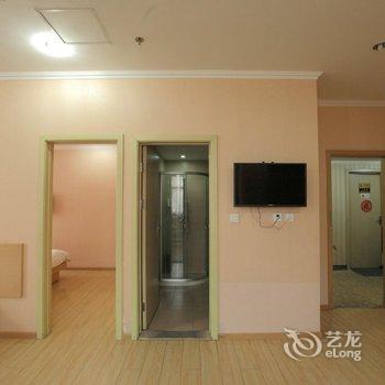 速8酒店(北京前门店)酒店提供图片