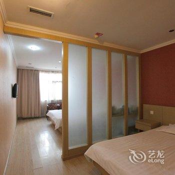 速8酒店(北京前门店)酒店提供图片