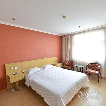 速8酒店(北京前门店)酒店提供图片