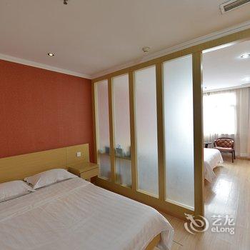 速8酒店(北京前门店)酒店提供图片