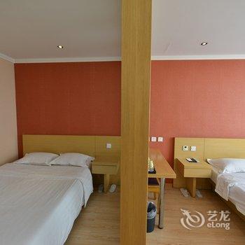 速8酒店(北京前门店)酒店提供图片