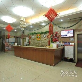 速8酒店(北京前门店)酒店提供图片